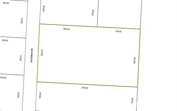 4893 Gateway DR, Claremont, NC 28610