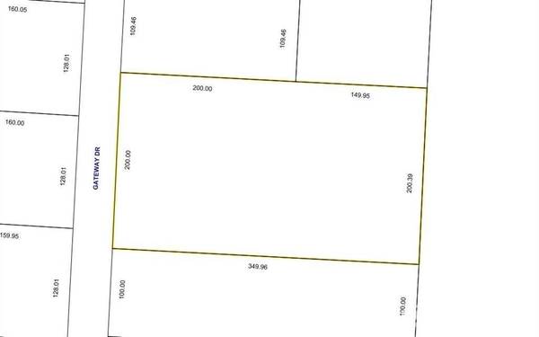 4893 Gateway DR, Claremont, NC 28610