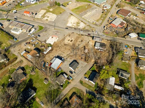 1727 S Main ST, Waynesville, NC 28786