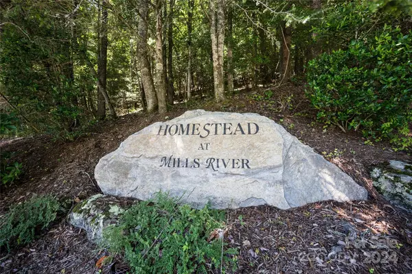 567 Shining Rock PATH, Horse Shoe, NC 28742