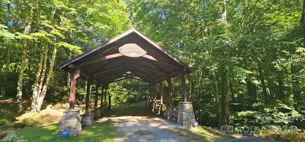 8 Lots Frontier WAY, Waynesville, NC 28785