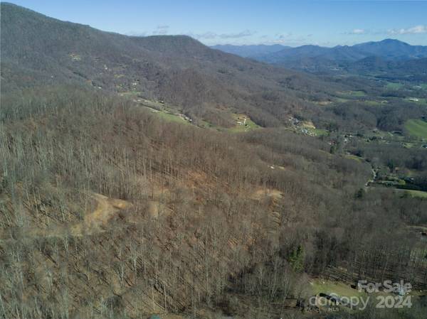 8 Lots Frontier WAY, Waynesville, NC 28785