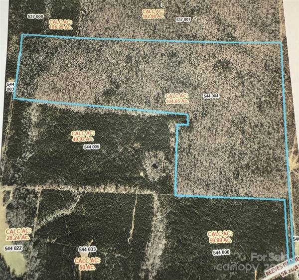 0 Reeves Island RD, Gold Hill, NC 28071