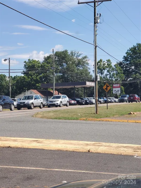 555-565 Turnersburg HWY, Statesville, NC 28625