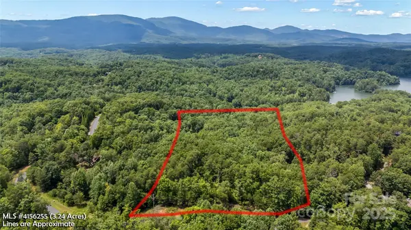 000 Lake Adger Pkwy #22, Mill Spring, NC 28756