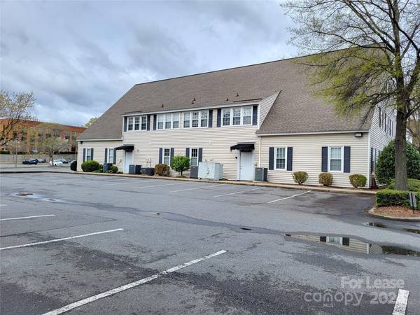 233 S Sharon Amity RD #201, Charlotte, NC 28211