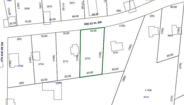 603 2nd Street PL SW, Conover, NC 28613