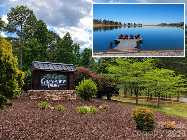 00 Saratoga DR, Nebo, NC 28761