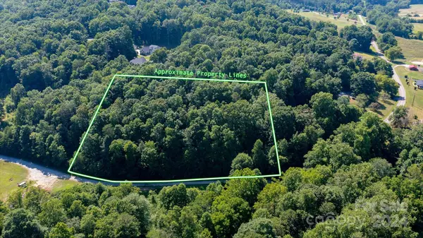 99999 Goose Creek Off RD, Marion, NC 28752