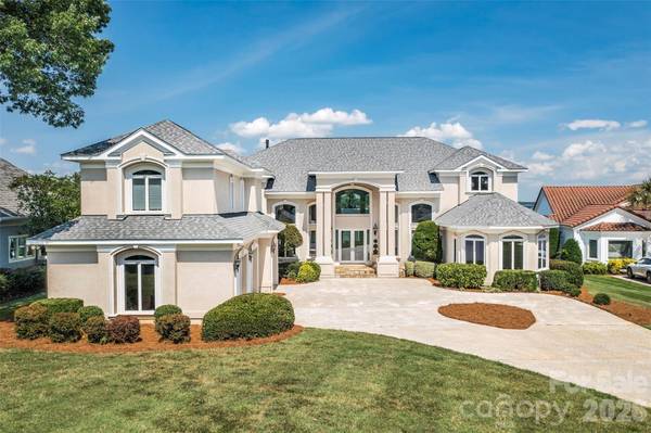 3446 Governors Island DR, Denver, NC 28037