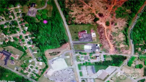 0000 Wilkesboro HWY #TRACT 2, Statesville, NC 28625