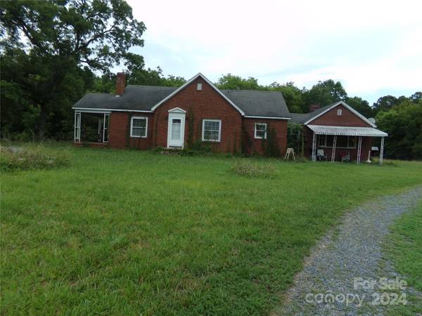 14004 Elm ST, Stanfield, NC 28163
