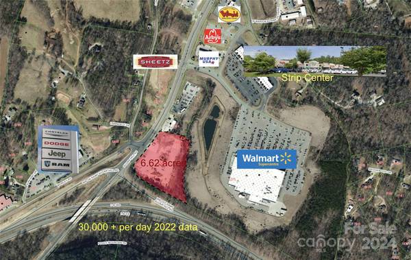 2855 Sugar Hill RD, Marion, NC 28752