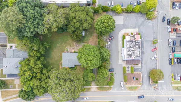 200 & 208 E Matthews ST, Matthews, NC 28105