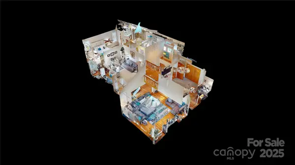 95 Lake Club LN #9, Nebo, NC 28761