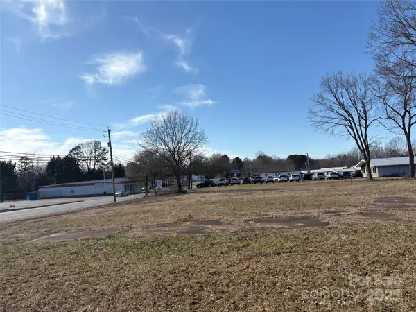 0 GETTYS ST, Forest City, NC 28043