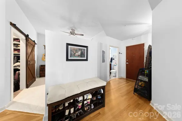 210 N Church ST #2513, Charlotte, NC 28202