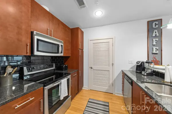 210 N Church ST #2513, Charlotte, NC 28202