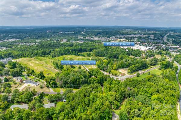 2283 Dam RD, Fort Mill, SC 29708