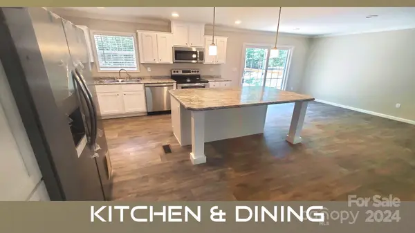38 Enochs WAY, Fletcher, NC 28732