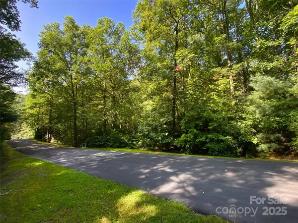 Lot 7 Sweetwater Ridge RD #7, Balsam Grove, NC 28708