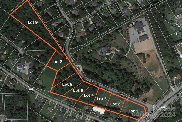 121 Poplar Grove RD #2, Mooresville, NC 28117