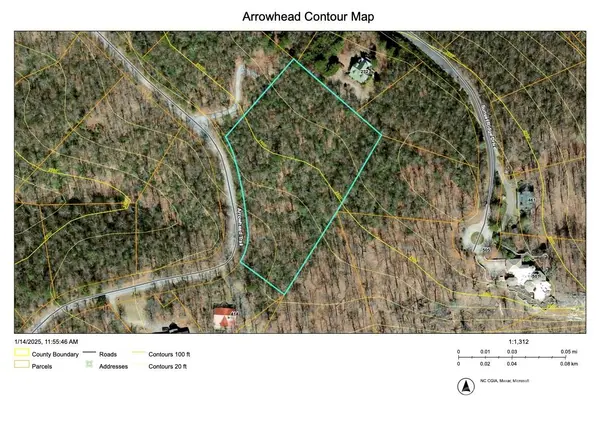 9999 Arrowhead TRL #74, 75, and 76, Columbus, NC 28722