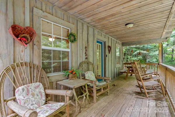 1778 and 1780 Happy Acres RD, Brevard, SC 28712
