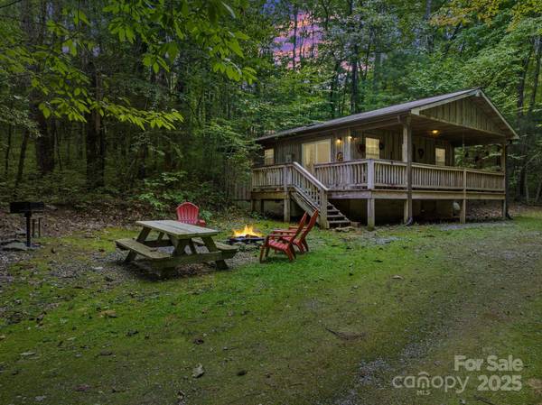 1778 and 1780 Happy Acres RD, Brevard, SC 28712