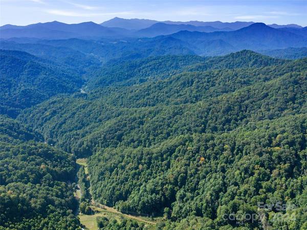000 Byrd Creek RD, Green Mountain, NC 28740