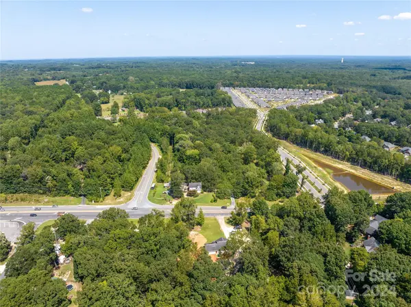 0 Allen Black RD, Matthews, NC 28104