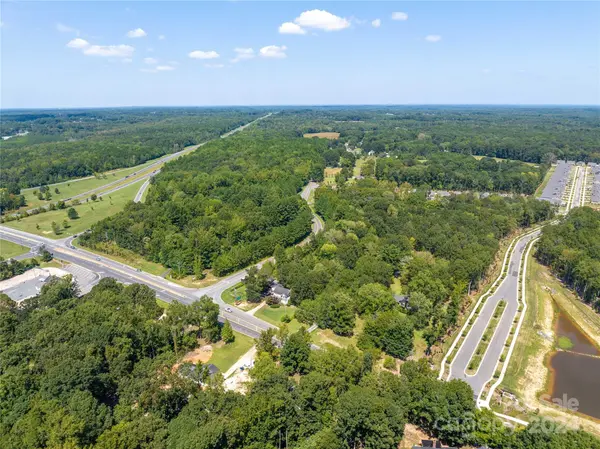 0 Allen Black RD, Matthews, NC 28104