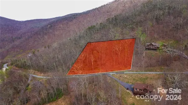 35 Wedgewood TER #1104, Black Mountain, NC 28711