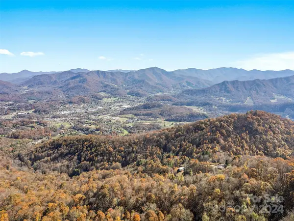 83.69 Acres Hummingbird LN, Waynesville, NC 28786