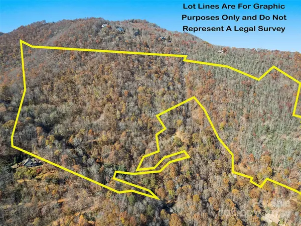 83.69 Acres Hummingbird LN, Waynesville, NC 28786