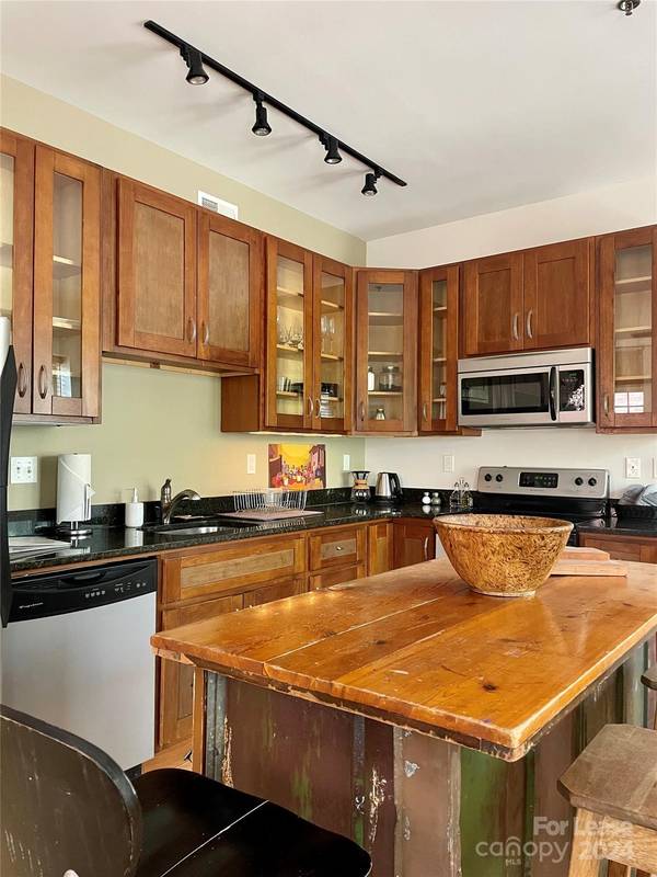 5 W Walnut ST #201, Asheville, NC 28801