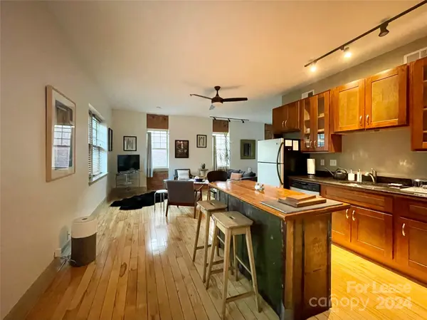 5 W Walnut ST #201, Asheville, NC 28801