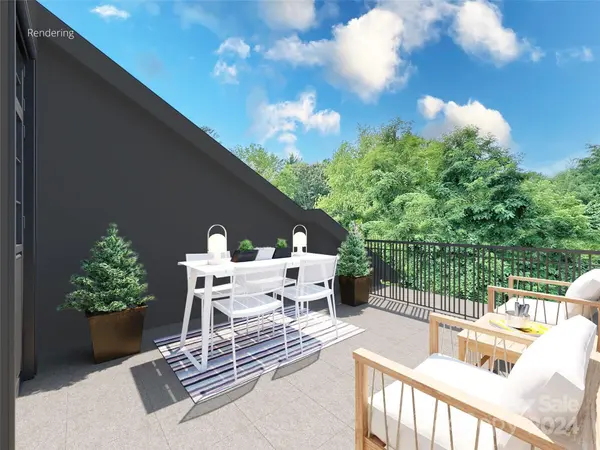 9 Aster CT, Asheville, NC 28801