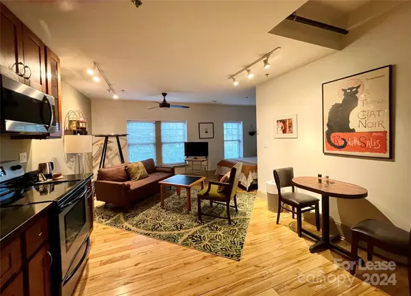 5 W Walnut ST #302, Asheville, NC 28801