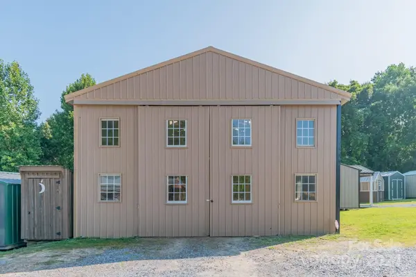 5067 E Dixon BLVD, Kings Mountain, NC 28086