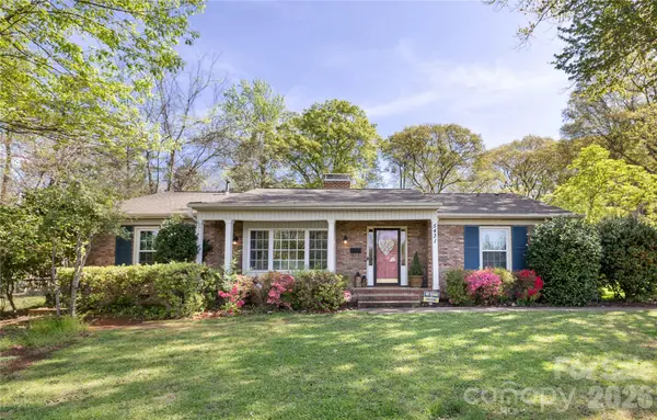 5431 Park RD, Charlotte, NC 28209