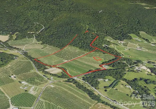 TBD Old Clear Creek RD, Hendersonville, NC 28792