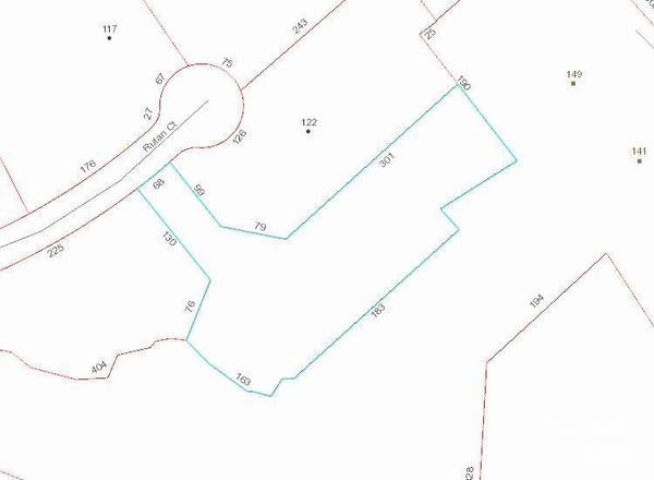 Lot 3 Rutan CT #3, Mooresville, NC 28117