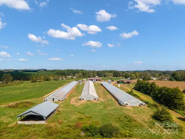 0 Peeler RD, Vale, NC 28168