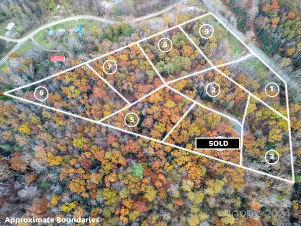 Address not disclosed, Old Fort, NC 28762