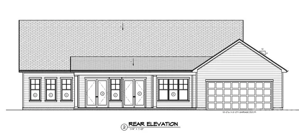 12817 Mayes RD, Huntersville, NC 28078