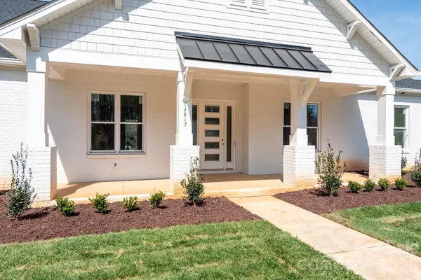 12817 Mayes RD, Huntersville, NC 28078