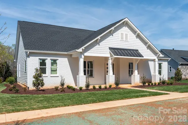 12817 Mayes RD, Huntersville, NC 28078
