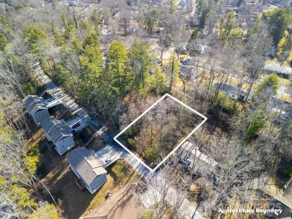 00 Upper Ridgewood BLVD, Hendersonville, NC 28739