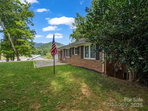 263 Blanton ST, Columbus, NC 28722